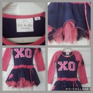 Girls shirt great condition